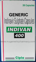 Indivan™
